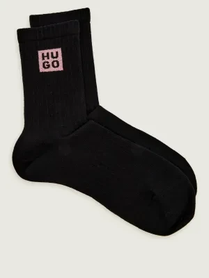 Hugo Bodywear Skarpety 2-pack