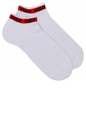 Hugo Bodywear Skarpety 2-pack