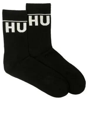 Hugo Bodywear Skarpety 2-pack