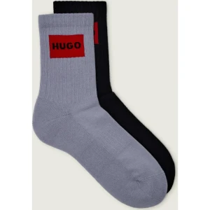 Hugo Bodywear Skarpety 2-pack