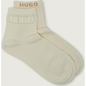 Hugo Bodywear Skarpety 2-pack