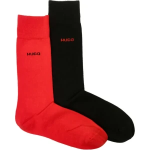 Hugo Bodywear Skarpety 2-pack