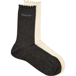Hugo Bodywear Skarpety 2-pack