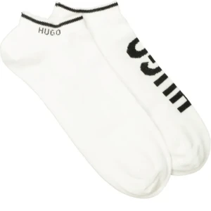Hugo Bodywear Skarpety 2-pack