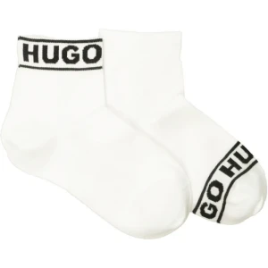 Hugo Bodywear Skarpety 2-pack