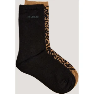 Hugo Bodywear Skarpety 2-pack