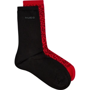 Hugo Bodywear Skarpety 2-pack