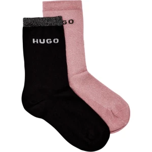 Hugo Bodywear Skarpety 2-pack