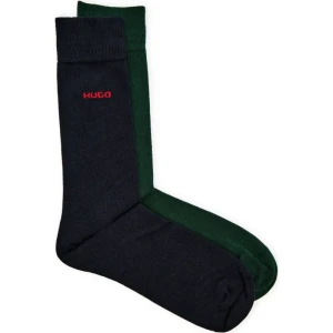 Hugo Bodywear Skarpety 2-pack