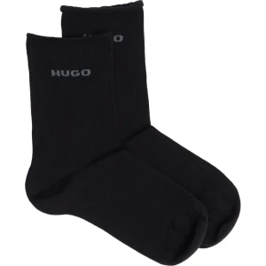 Hugo Bodywear Skarpety 2-pack