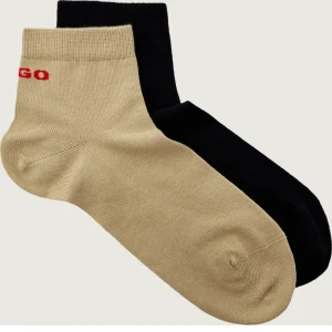 Hugo Bodywear Skarpety 2-pack