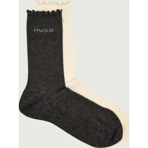 Hugo Bodywear Skarpety 2-pack