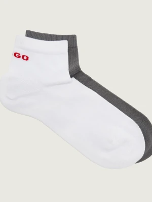 Hugo Bodywear Skarpety 2-pack