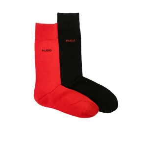 Hugo Bodywear Skarpety 2-pack