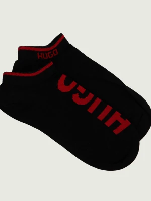 Hugo Bodywear Skarpety 2-pack