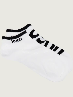 Hugo Bodywear Skarpety 2-pack