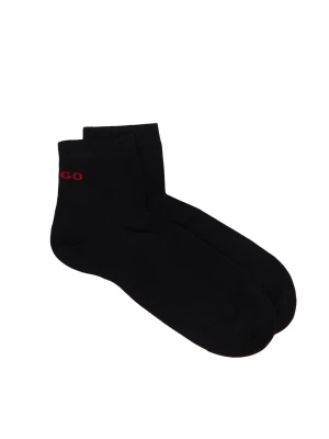 Hugo Bodywear Skarpety 2-pack
