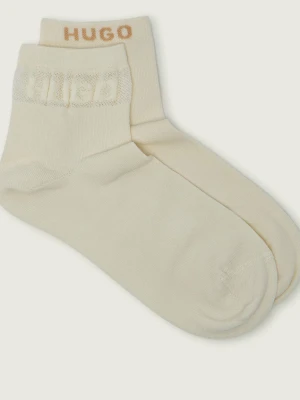 Hugo Bodywear Skarpety 2-pack