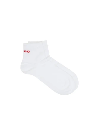 Hugo Bodywear Skarpety 2-pack
