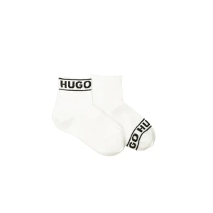 Hugo Bodywear Skarpety 2-pack