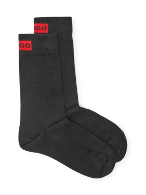 Hugo Bodywear Skarpety 2-pack