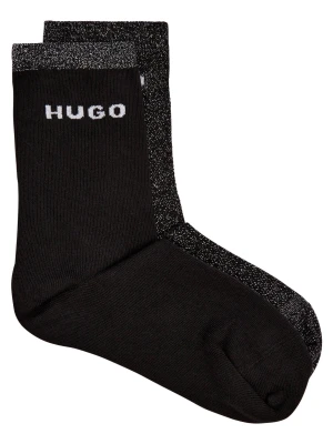 Hugo Bodywear Skarpety 2-pack