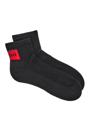Hugo Bodywear Skarpety 2-pack