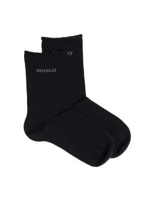 Hugo Bodywear Skarpety 2-pack