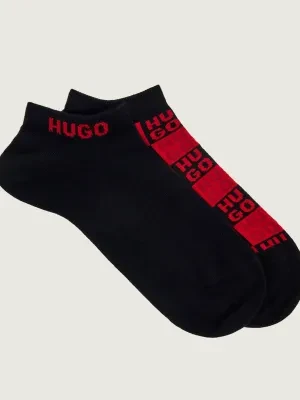 Hugo Bodywear Skarpety 2-pack AS AARON CC