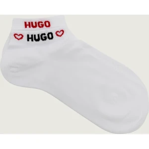 Hugo Bodywear Skarpety 2-pack AS MICROLOVE CC W