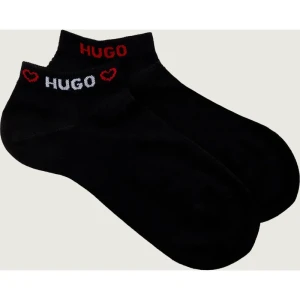 Hugo Bodywear Skarpety 2-pack AS MICROLOVE CC W