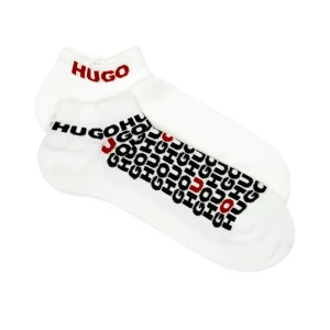 Hugo Bodywear Skarpety 2-pack AS STACKED CC