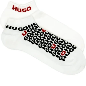 Hugo Bodywear Skarpety 2-pack AS STACKED CC