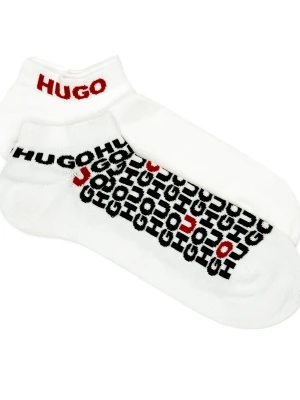 Hugo Bodywear Skarpety 2-pack AS STACKED CC