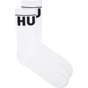 Hugo Bodywear Skarpety 2-pack QS RIB ICONIC CC