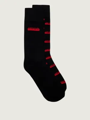 Hugo Bodywear Skarpety 2-pack RS GIFT SPLIT CC