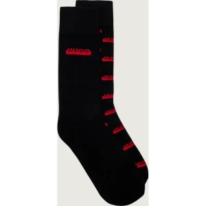 Hugo Bodywear Skarpety 2-pack RS GIFT SPLIT CC