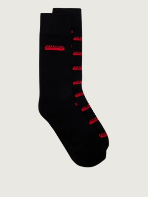 Hugo Bodywear Skarpety 2-pack RS GIFT SPLIT CC