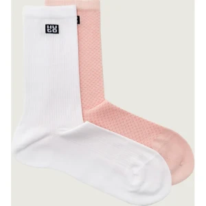 Hugo Bodywear Skarpety 2-pack RS MICROLOVE CC W