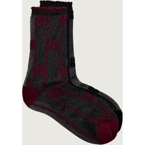 Hugo Bodywear Skarpety 2-pack RS SHEER RIB CC