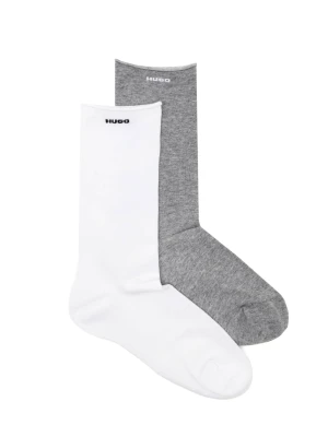 Hugo Bodywear Skarpety 2-pack RS UNI CC W