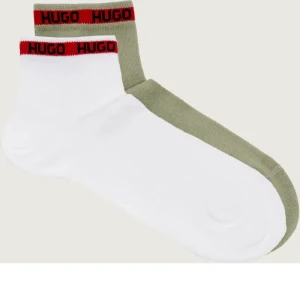 Hugo Bodywear Skarpety 2-pack SH TAPE CC