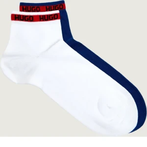 Hugo Bodywear Skarpety 2-pack SH TAPE CC