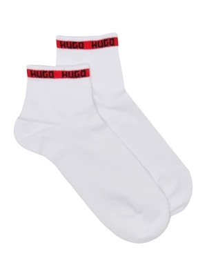 Hugo Bodywear Skarpety 2-pack SH TAPE CC