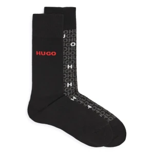 Hugo Bodywear Skarpety 2-pack TORTUGA