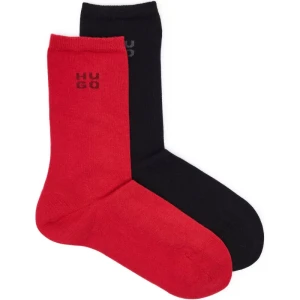 Hugo Bodywear Skarpety 2-pack UNI LOGO