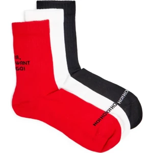 Hugo Bodywear Skarpety 3-pack 3P QS GIFT XMESS CC