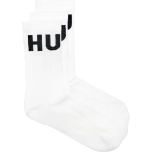 Hugo Bodywear Skarpety 3-pack 3P QS ICONIC CC