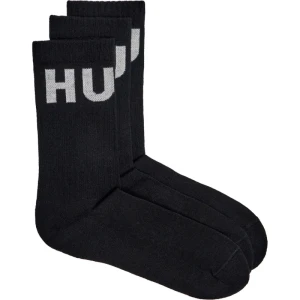 Hugo Bodywear Skarpety 3-pack 3P QS ICONIC CC