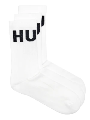 Hugo Bodywear Skarpety 3-pack 3P QS ICONIC CC
